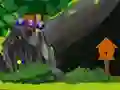 Hra Primitive Puzzle Escape