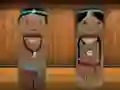 Hra Amgel Kids Room Escape 135