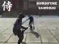 Hra Kurofune Samurai