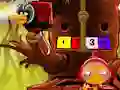 Hra Monkey Go Happy Stage 236