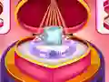 Hra Romantic Wedding Ring Design