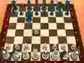 Hra Chess Master 3D