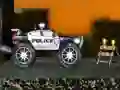 Hra Killer Trucks 2