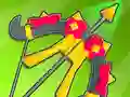 Hra Arrow Fever