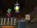 Hra Miniature Mule Quest Escape
