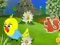 Hra Help The Hungry Bird