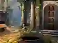 Hra Gleeful Seal Escape