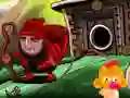 Hra Monkey Go Happy Stage 239