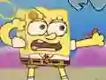Hra FNF Spongebob Vs Squidward