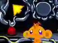 Hra Monkey Go Happy Stage 244
