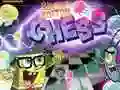 Hra Bikini Bottom Chess