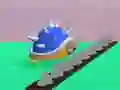 Hra Jump Over The Spikes