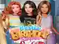 Hra Bestie Birthday Surprise