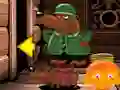 Hra Monkey Go Happy Stage 249
