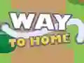 Hra Way To Home