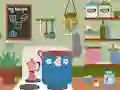 Hra Little Chef