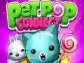 Hra Pet Pop Connect