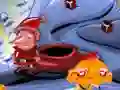 Hra Monkey Go Happy Stage 254