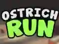 Hra Ostrich Run