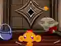 Hra Monkey Go Happy Stage 258