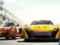 Hra Car Racing Championship