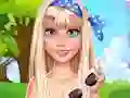 Hra Pink Obsession Barbara Core