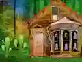 Hra Roaring Tiger Escape