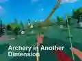 Hra Archery in Another Dimension