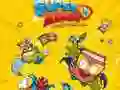 Hra Super Zings Rivals of Kaboom