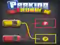 Hra Parking Rush