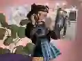 Hra E-Girl Meiker