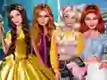 Hra Princess Chronicles Past & Present