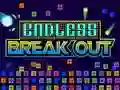 Hra Endless Breakout