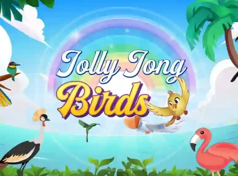Hra Jolly Jong Birds