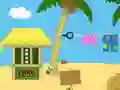 Hra Desert Rodent Escape