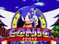 Hra Sonic Poopy