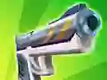 Hra Gun Games: Merge Shot