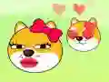 Hra Doge Collect