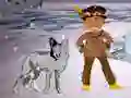 Hra Tribe Boy And Wolf (conculsion)