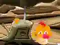 Hra Monkey Go Happy Stage 268