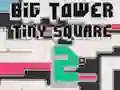 Hra Big Tower Tiny Square 2