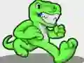 Hra T-Rex Run