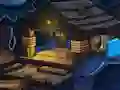 Hra Riverside Cottage Escape