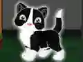 Hra Baby Cat Escape