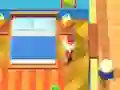 Hra My Perfect Hotel HTML5