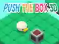 Hra Push The Box 3D