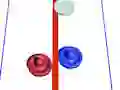 Hra Space Air Hocky