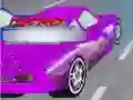Hra Cars 3D Racing