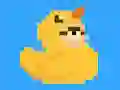 Hra Flappy Placid Plastic Duck