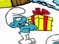 Hra The Smurfs The Last Christmas